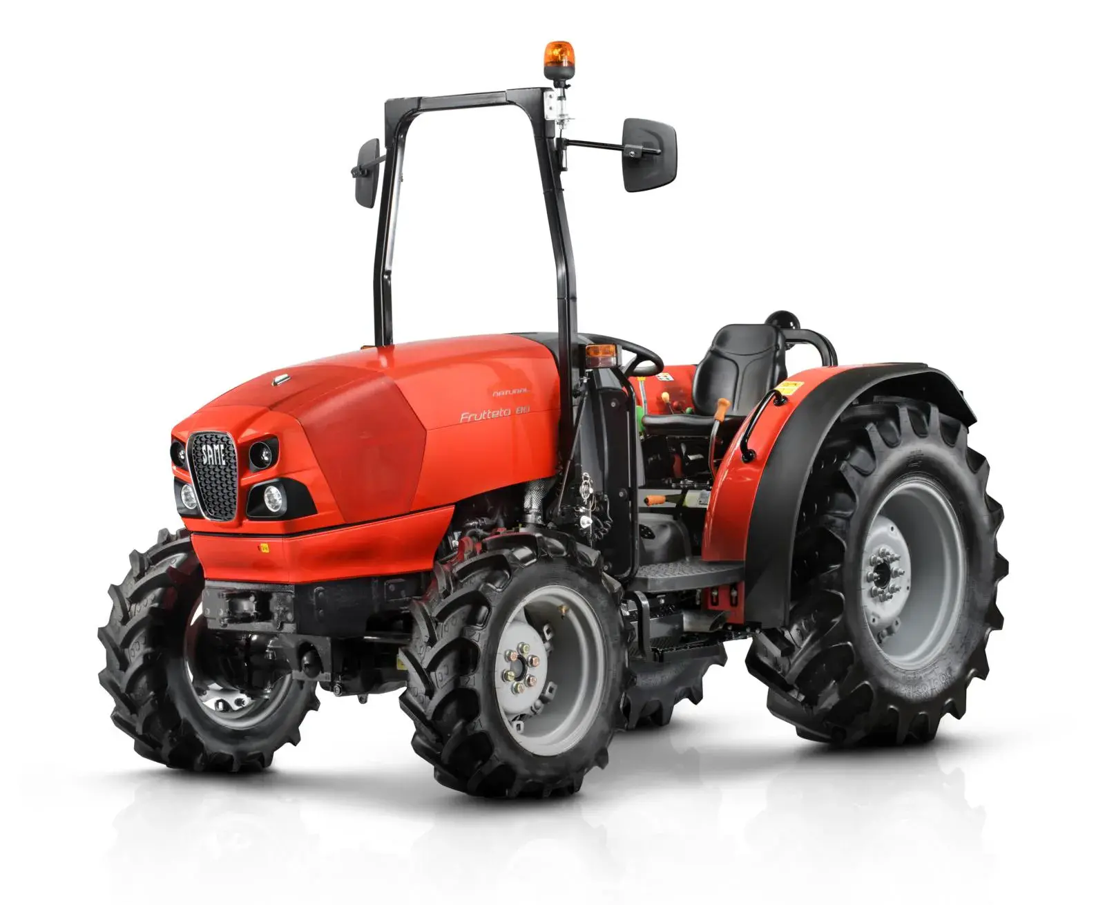 FRUTTETO 55 4WD